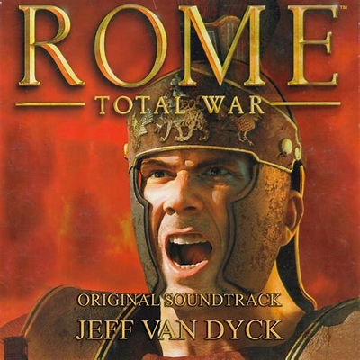 rome total war game rip   Jeff van Dyck   Mayhem